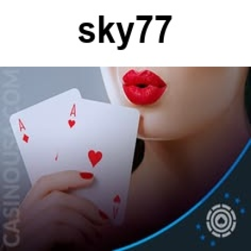 Rasakan Keseruan Bermain Blackjack di Sky77