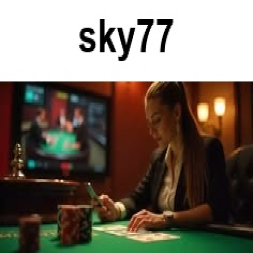 Panduan Lengkap Bermain di Sky77: Pertanyaan Umum dan Tips Kemenangan