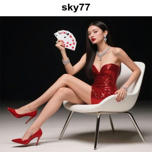 Nikmati Sensasi Permainan Kasino Online di Sky77