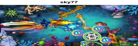 Mendapatkan Jackpot Besar di Sky77: Panduan dan Tips
