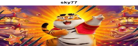 Menggoda Keberuntungan: Petualangan Lotere di Sky77