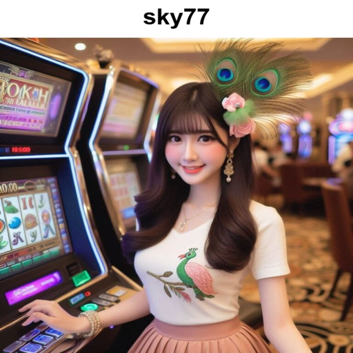 Nikmati Keseruan Poker Online di Sky77