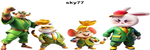 Nikmati Slot Games Menarik di Sky77