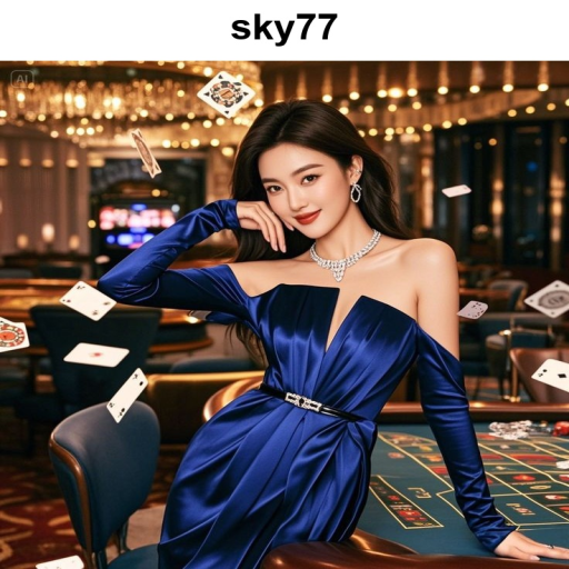 Menikmati Keseruan Meja Permainan di Sky77
