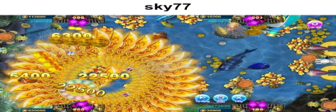 Serunya Turnamen di Sky77: Kesempatan Menang Besar