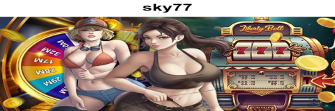 Rasakan Sensasi Vegas Slots di Sky77
